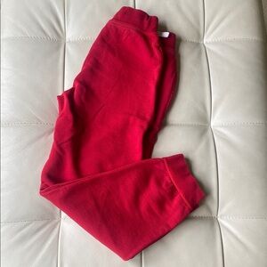 Hanna Andersson pants size 8